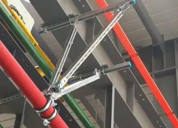 秀峰抗震支架厂家与你分享你必须做的紧急情况下的准备